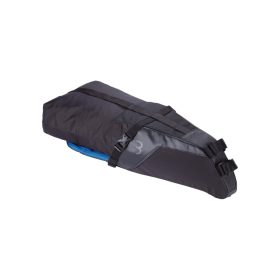   BBB Cycling kerékpáros  táska bikepackinghez BSB-143 Seat Sidekick, nyeregre, 10liter, vízálló