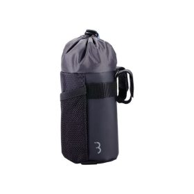   BBB Cycling kerékpáros  táska bikepackinghez BSB-20 BarBuddy, vízálló, 0,95liter