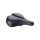 BBB Cycling kerékpáros nyereg BSD-102 ComfortPlus Relaxed, unisex, kiegyenesedett testtartáshoz ajánlott, emlékező szivacsos, 205mm széles, fekete