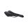 BBB Cycling kerékpáros nyereg BSD-141 Echelon, unisex, sportos kerékpározási testtartáshoz, 145mm széles, fekete