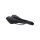 BBB Cycling kerékpáros nyereg BSD-142 Echelon, unisex, sportos kerékpározási testtartáshoz, 155mm széles, fekete