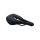 BBB Cycling kerékpáros nyereg BSD-173 Echelon Pro, unisex, sportos kerékpározási testtartáshoz, 155mm széles, fekete