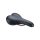 BBB Cycling kerékpáros nyereg BSD-86 BaseDensity, unisex, aktív kerékpározási testtartáshoz, 170mm széles, fekete