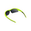 BBB Cycling kerékpáros sportszemüveg BSG-58 Impress, matt neon sárga keret / PC füst lencsékkel