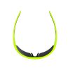 BBB Cycling kerékpáros sportszemüveg BSG-58 Impress, matt neon sárga keret / PC füst lencsékkel