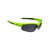 BBB Cycling kerékpáros sportszemüveg BSG-58 Impress, matt neon sárga keret / PC füst lencsékkel