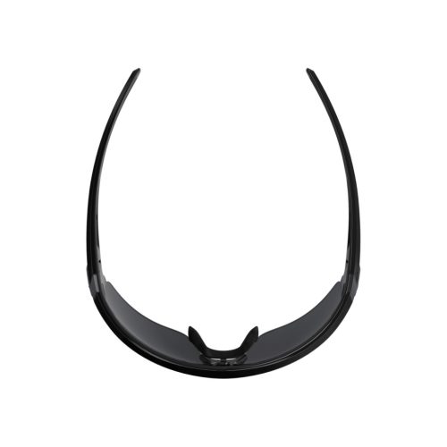 BBB Cycling kerékpáros sportszemüveg BSG-62 Impulse, fényes fekete keret / PC füst MLC lencsékkel