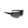 BBB Cycling kerékpáros sportszemüveg BSG-62 Impulse, fényes fekete keret / PC füst MLC lencsékkel