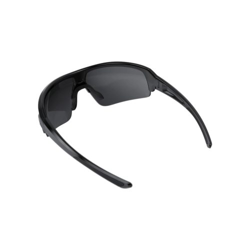 BBB Cycling kerékpáros sportszemüveg BSG-62 Impulse, fényes fekete keret / PC füst MLC lencsékkel