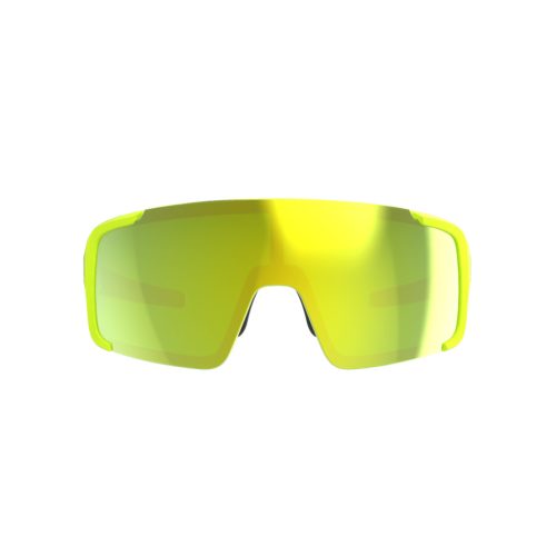 BBB Cycling kerékpáros sportszemüveg BSG-69 Chester, matt neon sárga keret / MLC neon zöld lencsékkel