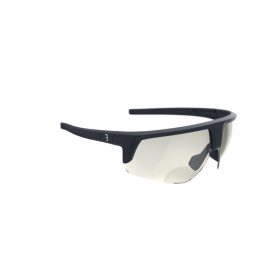   BBB Cycling kerékpáros sportszemüveg BSG-76 Comet ReaderPH, +1.5 olvasószemüveg résszel, fekete keret / PH fotokromatikus lencsékkel