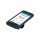 BBB Cycling kerékpáros telefontartó BSM-04 Patron i7, iPhone SE (2022) kompatibilis, fekete