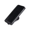 BBB Cycling kerékpáros telefontartó BSM-11 XL Guardian, univerzális, fekete, 168x86x10mm