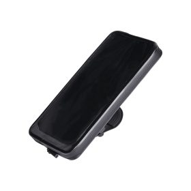   BBB Cycling kerékpáros telefontartó BSM-11 XL Guardian, univerzális, fekete, 168x86x10mm