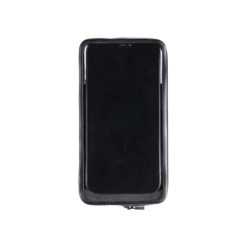 BBB Cycling kerékpáros telefontartó BSM-11 XL Guardian, univerzális, fekete, 168x86x10mm