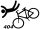 BBB Cycling kerékpáros nyeregcső BSP-20 SkyScraper, 26.6mm átmérő, 400mm hosszú