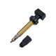 BBB Cycling kerékpáros tubeless szelep BTI-159 Tubeless Valves, kivehető belsővel, 2 db, 48 mm