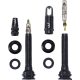 BBB Cycling kerékpáros tubeless szelep BTI-160 Al Valve, alu, kivehető maggal, 2 db, 40 mm