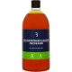 BBB Cycling kerékpáros szerszám - tisztító és zsírtalanító folyadék BTL-250 BioDrivetrain Cleaner, kazetta és lánctisztító, biológiailag lebomlik, 1 liter