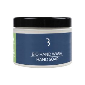   BBB Cycling kerékpáros szerszám - kéztisztító szappan BTL-259 BioHandWash, 500ml