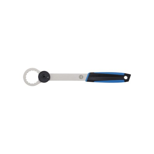 BBB Cycling kerékpáros szerszám - középrész leszedő BTL-27L BracketGrip, 16 fog, 44 mm-es Shimano külső átmérőjű csészékkel kompatibilis