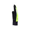 BBB Cycling kerékpáros téli kesztyű BWG-36 ControlZone, szélálló, enyhe téli időjáráshoz, neon sárga L