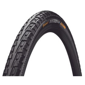   Continental kerékpáros külső gumi 62-203 RIDE Tour 12x1/2x2 1/4 fekete/fekete