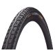 Continental kerékpáros külső gumi 62-203 RIDE Tour 12x1/2x2 1/4 fekete/fekete