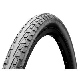   Continental kerékpáros külső gumi 47-622 RIDE Tour 28x1,75 szürke/szürke