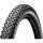 Continental MTB kerékpáros külső gumi 70-584 Cross King ProTection 27,5x2,8, hookless felni kompatibilis, tubeless ready, fekete/fekete, Skin hajtogathatós