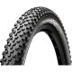 Continental MTB kerékpáros külső gumi 70-584 Cross King ProTection 27,5x2,8, hookless felni kompatibilis, tubeless ready, fekete/fekete, Skin hajtogathatós