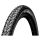 Continental MTB kerékpáros külső gumi 55-584 Race King RaceSport 27,5x2,2 fekete/fekete, Skin hajtogathatós