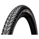Continental MTB kerékpáros külső gumi 55-584 Race King RaceSport 27,5x2,2 fekete/fekete, Skin hajtogathatós