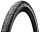Continental kerékpáros külső gumi 47-559 Ride City 26x1,75 fekete/fekete, reflektoros