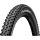 Continental kerékpáros külső gumi 50-406 Cross King 20x2,0 fekete/fekete, Skin
