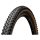 Continental MTB kerékpáros külső gumi 55-584 Race King RaceSport 27,5x2,2 fekete/bernstein, Skin hajtogathatós