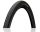 Continental gravel-cyclocross kerékpáros külső gumi 35-622 Terra Speed ProTection 28x1,35, hookless felni kompatibilis, tubeless ready, fekete/fekete, Skin hajtogathatós