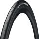 Continental országúti kerékpáros külső gumi 23-622 Gator Hardshell fekete/fekete hajtogathatós Skin BlackEdition