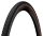 Continental gravel-cyclocross kerékpáros külső gumi 40-622 Terra Speed ProTection 28x1,5, hookless felni kompatibilis, tubeless ready, fekete/transparent hajtogathatós Skin