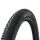 Continental MTB kerékpáros külső gumi 60-622 Dubnital Race Grip 29x2,4, hookless felni kompatibilis, tubeless ready, fekete/fekete hajtogathatós Skin