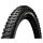 Continental MTB kerékpáros külső gumi 58-584 Mountain King ShieldWall 27,5x2,3, hookless felni  kompatibilis, tubeless ready, fekete/fekete, Skin hajtogathatós