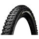 Continental MTB kerékpáros külső gumi 58-584 Mountain King ShieldWall 27,5x2,3, hookless felni  kompatibilis, tubeless ready, fekete/fekete, Skin hajtogathatós