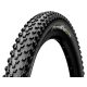 Continental MTB kerékpáros külső gumi 58-584 Cross King ShieldWall 27,5x2,3, hookless felni kompatibilis, tubeless ready, fekete/fekete, Skin hajtogathatós