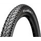 Continental MTB kerékpáros külső gumi 50-559 Race King 26x2,0 fekete/fekete, Skin