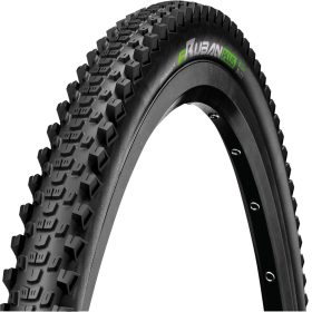   Continental MTB kerékpáros külső gumi 58-584 eRuban Plus 27,5x2,3 fekete/fekete drótos Skin SL
