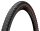 Continental gravel-cyclocross kerékpáros külső gumi 40-622 Terra Trail ShieldWall 28x1,5, hookless felni kompatibilis, tubeless ready, fekete/barna hajtogathatós Skin