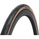 Continental országúti kerékpáros külső gumi 28-622 Grand Prix TR 700x28C, hookless felni kompatibilis, tubeless ready, fekete/transparent, hajtogathatós