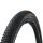 Continental gravel-cyclocross kerékpáros külső gumi 45-622 Terra Adventure Trail Grip 28x1.75, hookless felni kompatibilis, tubeless ready, fekete/fekete hajtogathatós skin