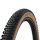 Continental MTB kerékpáros külső gumi 60-622 Magnotal Trail Grip 29x2,4, hookless felni kompatibilis, tubeless ready, fekete/transparent hajtogathatós Skin