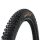 Continental MTB kerékpáros külső gumi 60-622 Trinotal Trail Rapid 29x2,4, hookless felni kompatibilis, tubeless ready, fekete/fekete hajtogathatós Skin